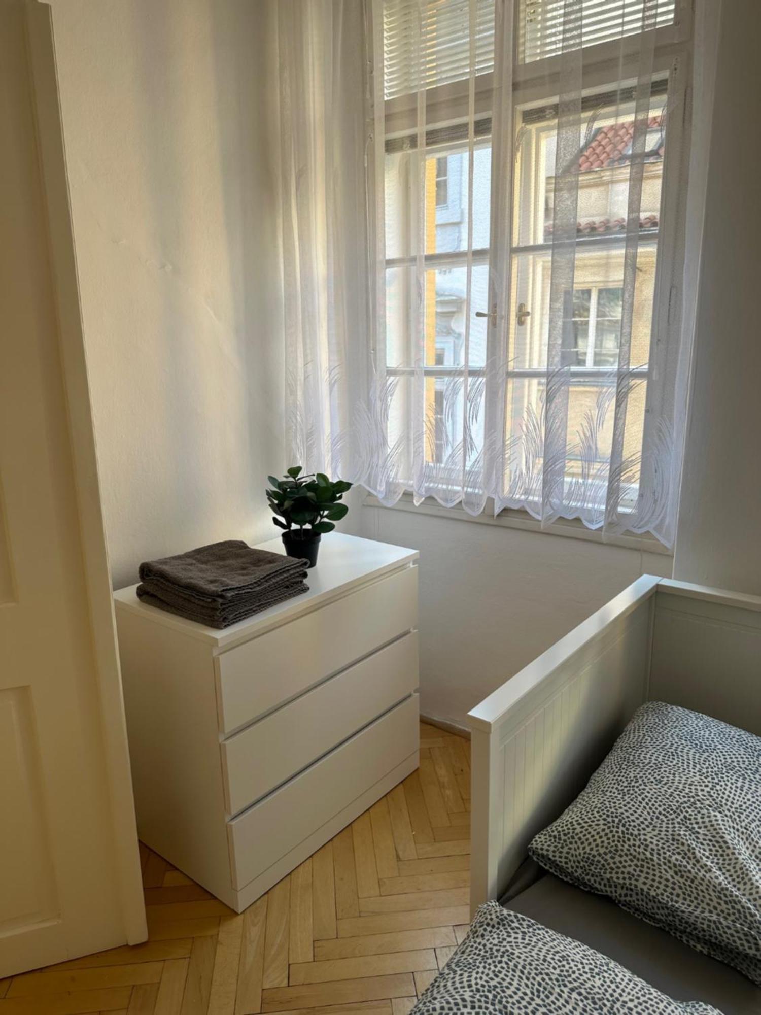 Nerudova Apartments Praha Eksteriør bilde