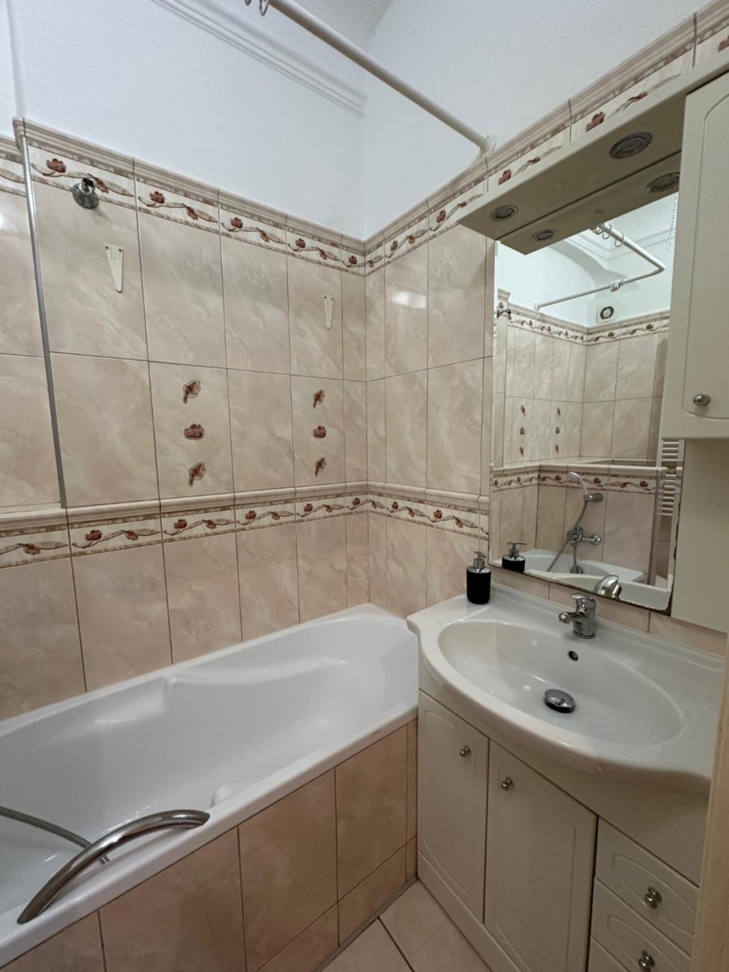 Nerudova Apartments Praha Eksteriør bilde